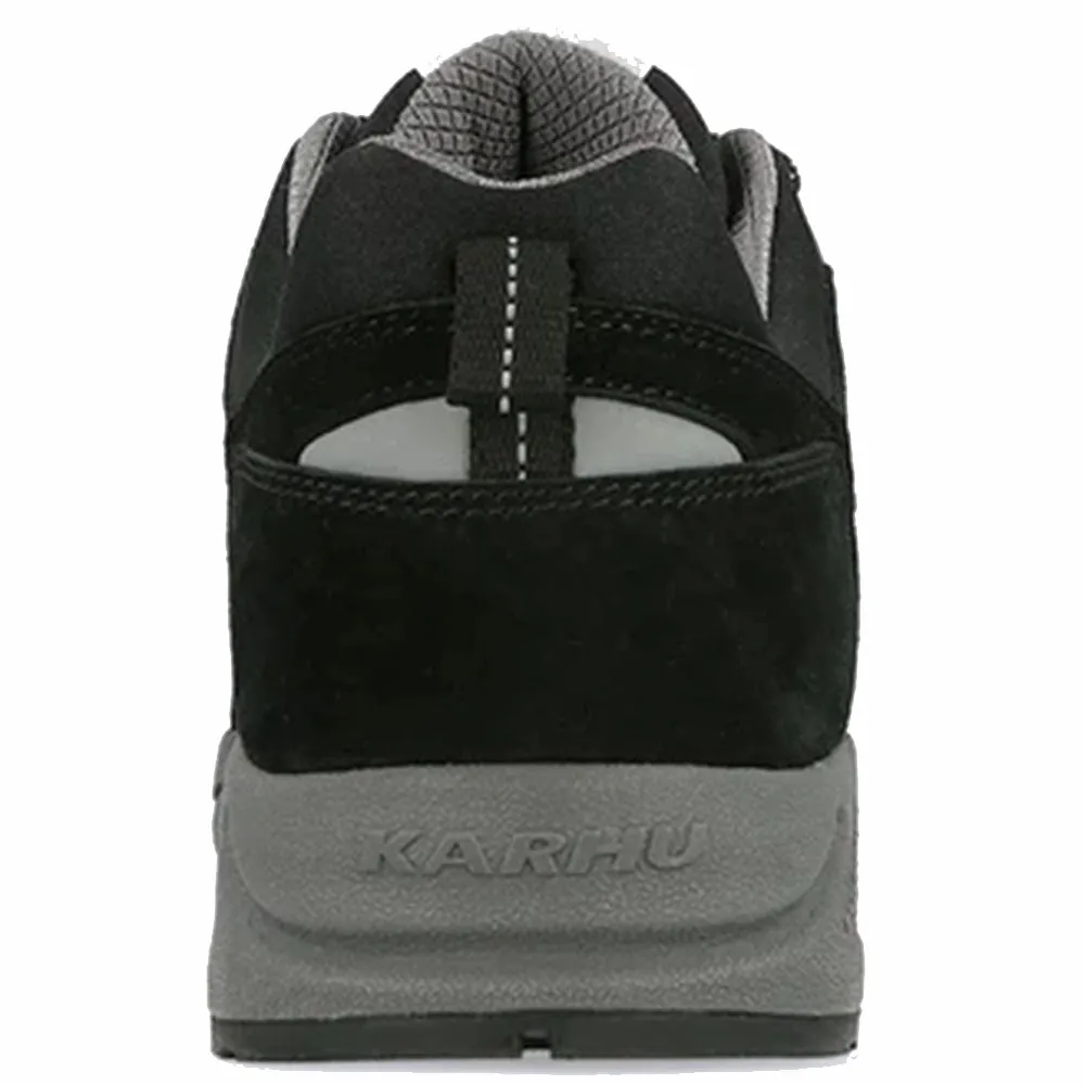 Karhu Fusion 2.0 Black / Black