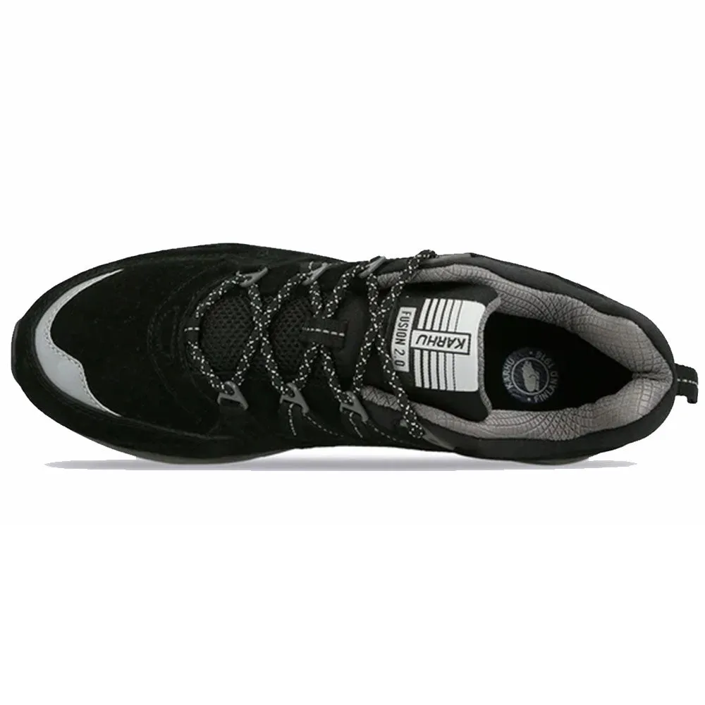 Karhu Fusion 2.0 Black / Black