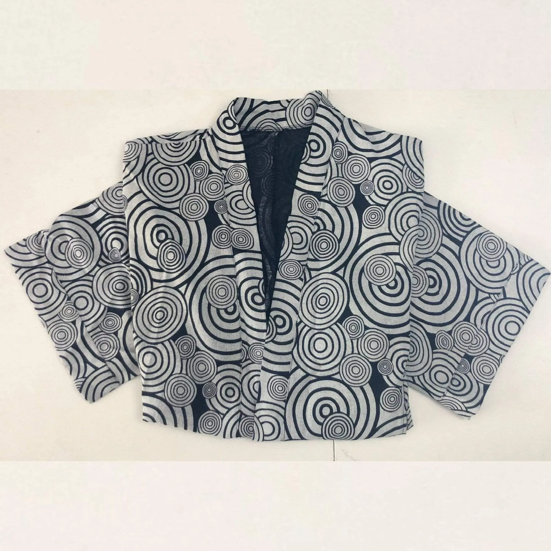 Kimono Cardigan