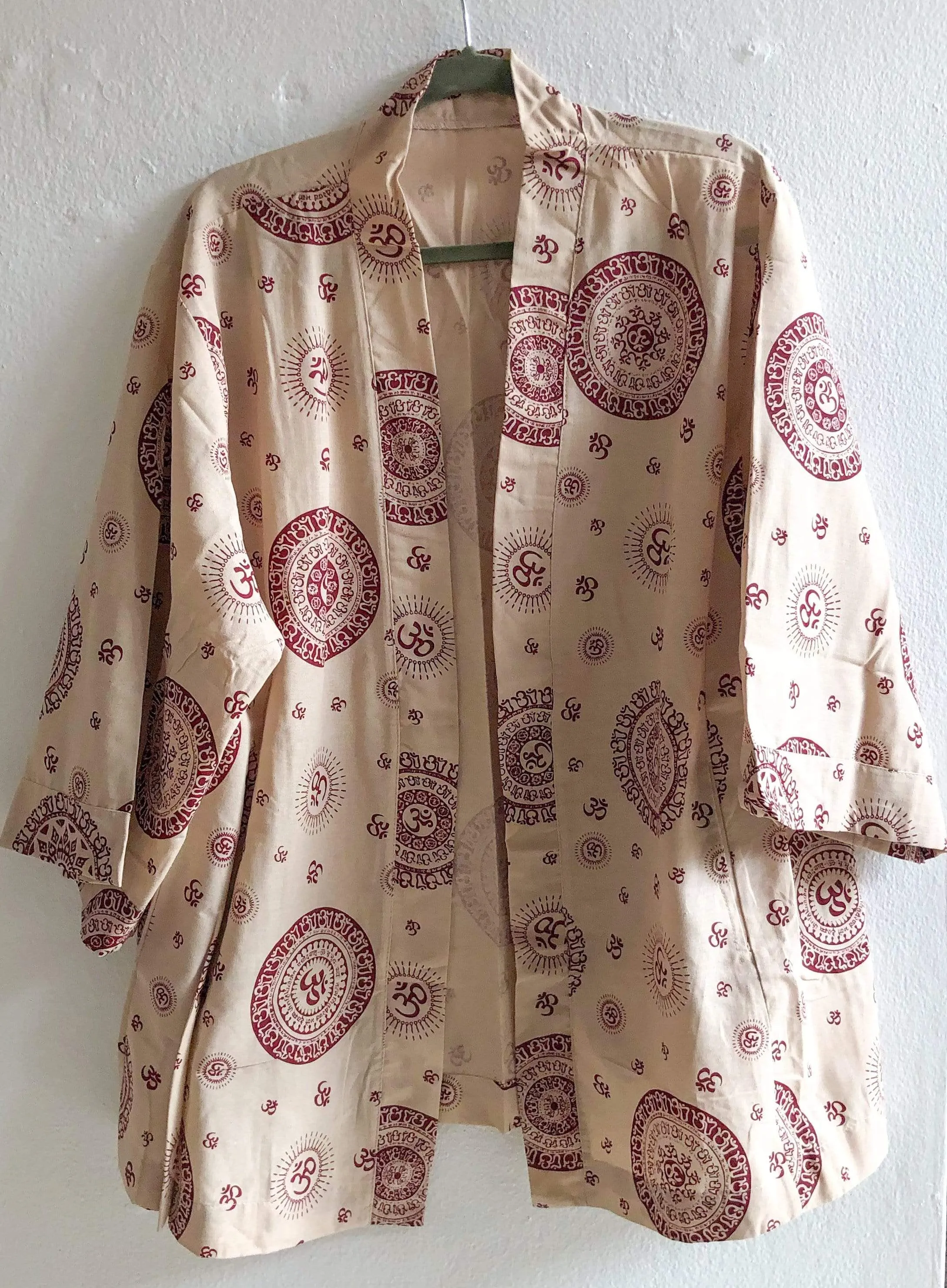 Kimono Cardigan