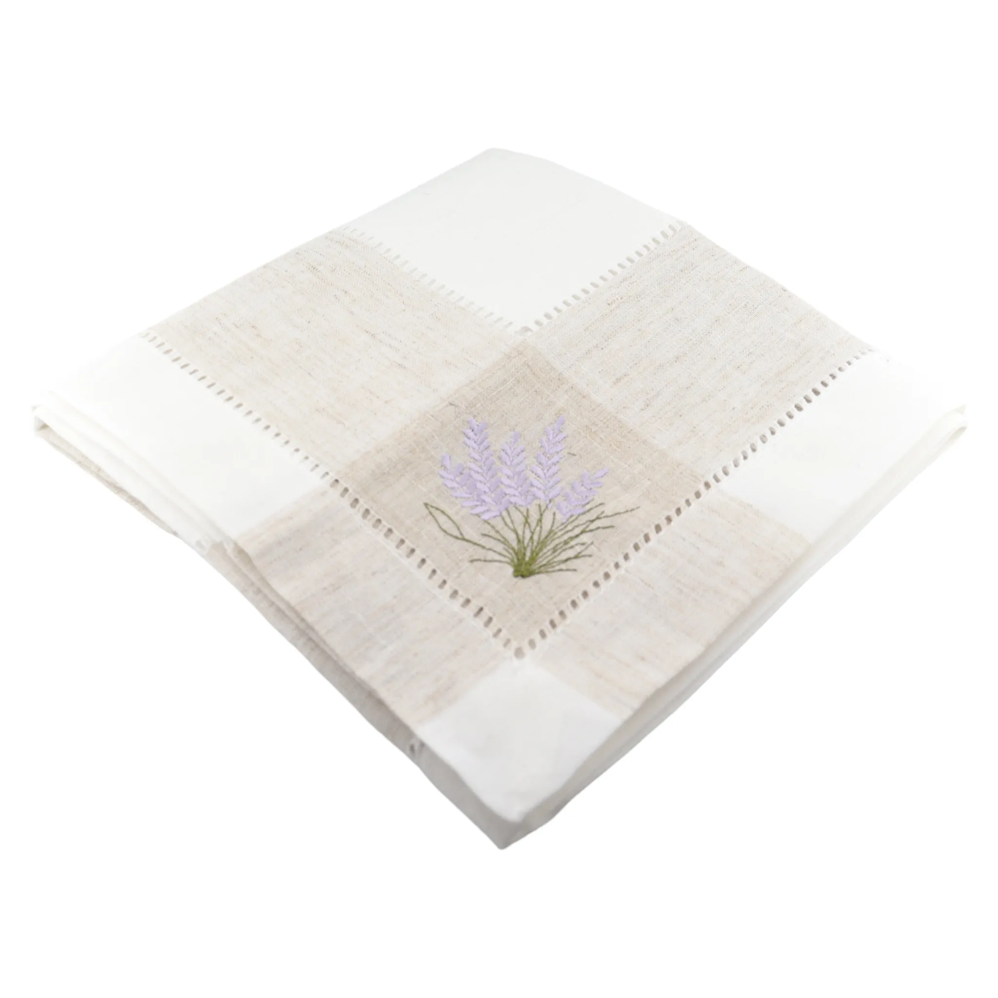 Lavender Table Runner 14 x 72