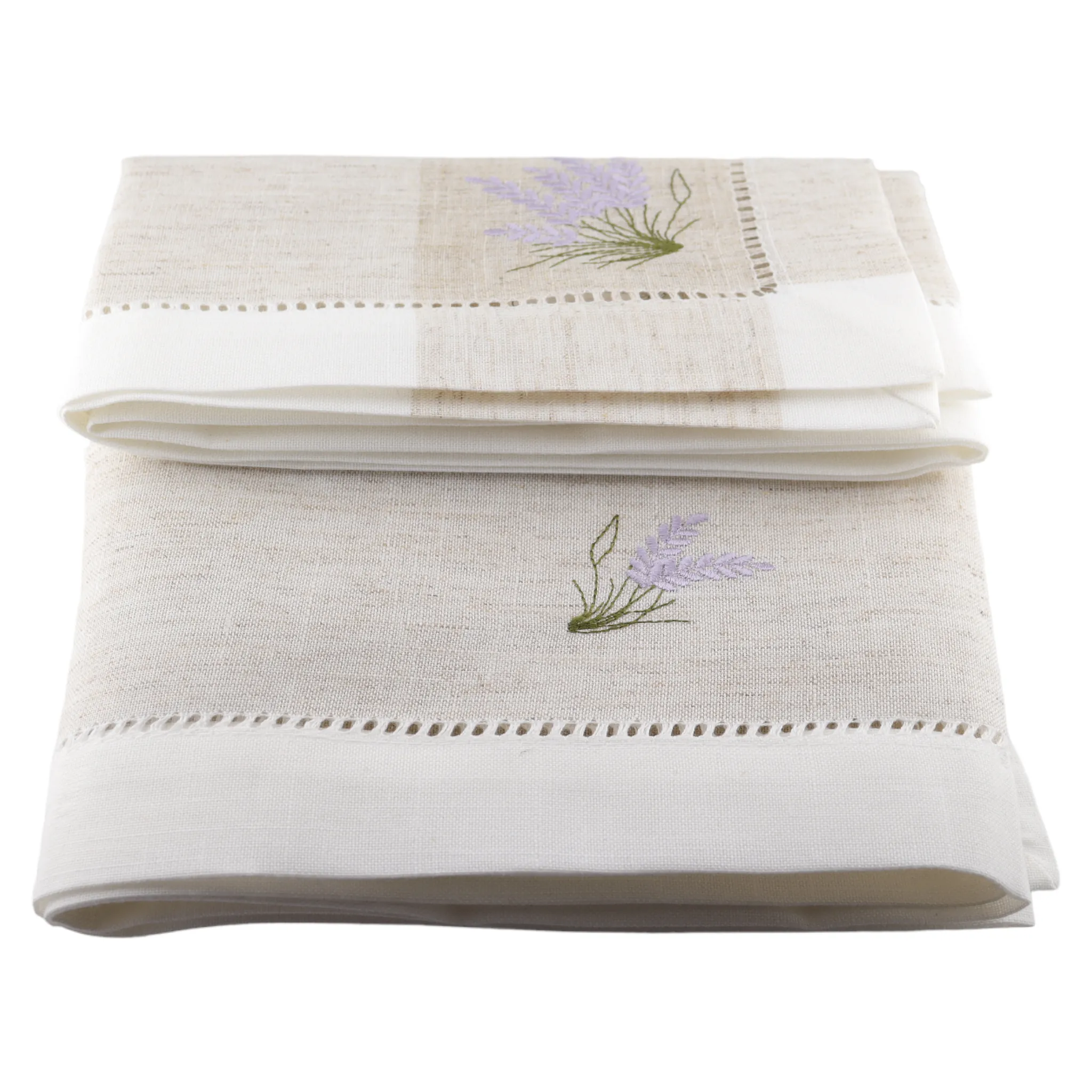 Lavender Table Runner 14 x 72