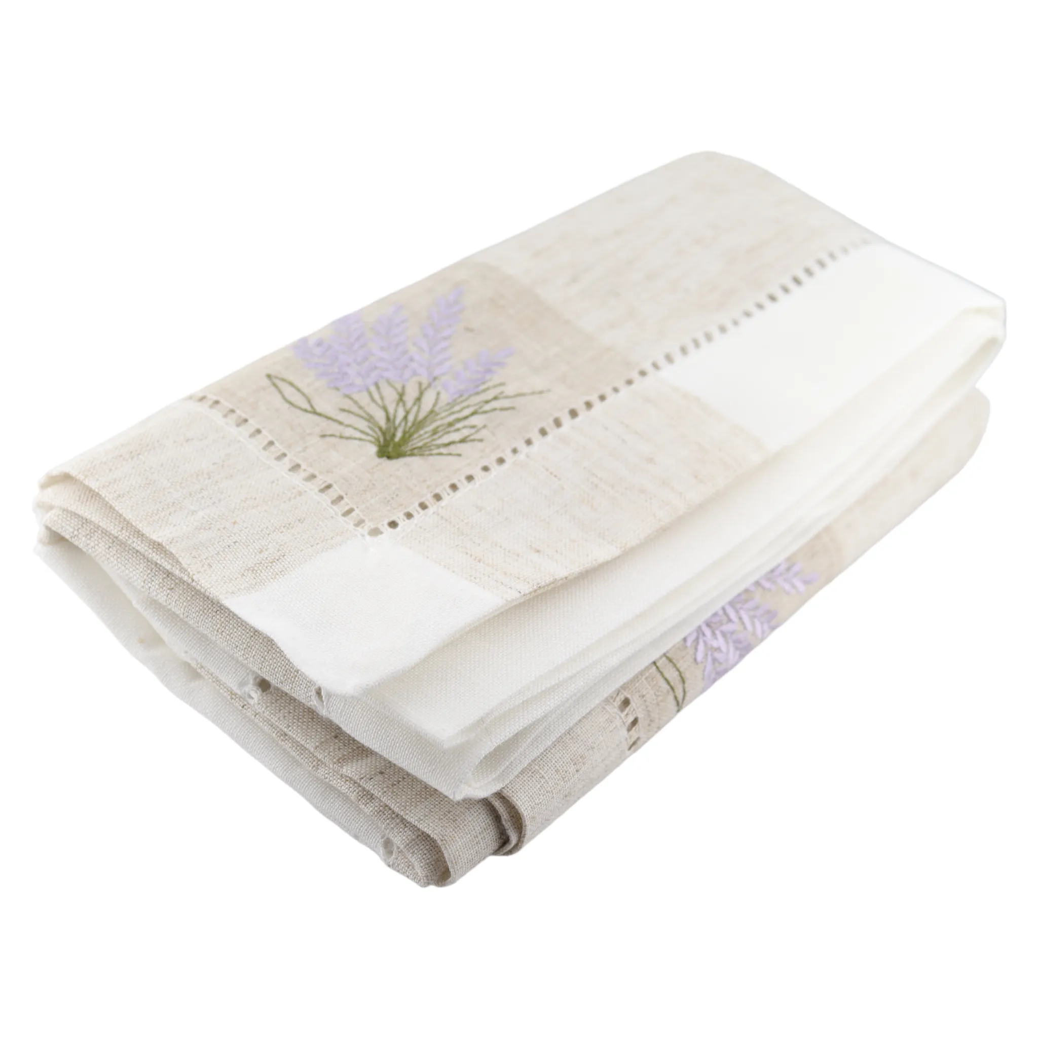 Lavender Table Runner 14 x 72