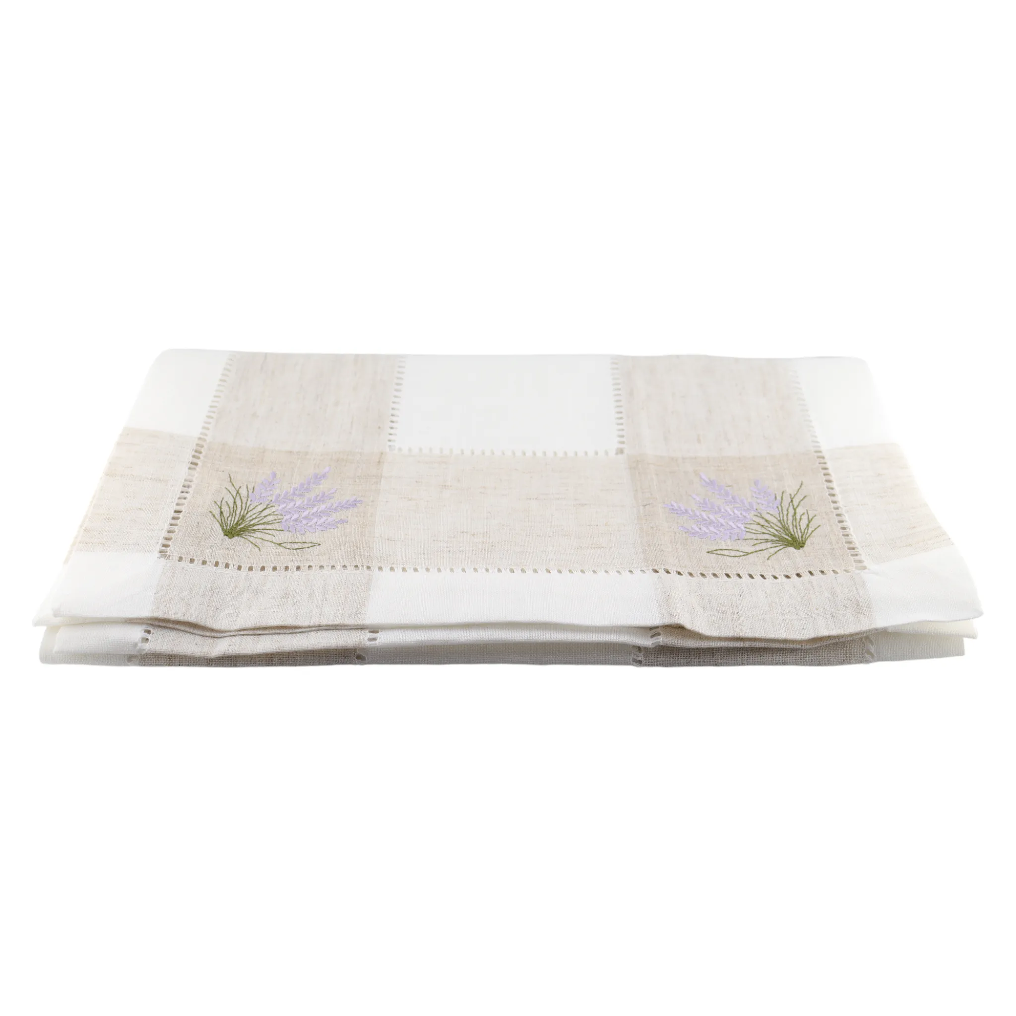 Lavender Table Runner 14 x 72