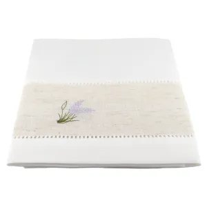 Lavender Table Runner 14 x 72