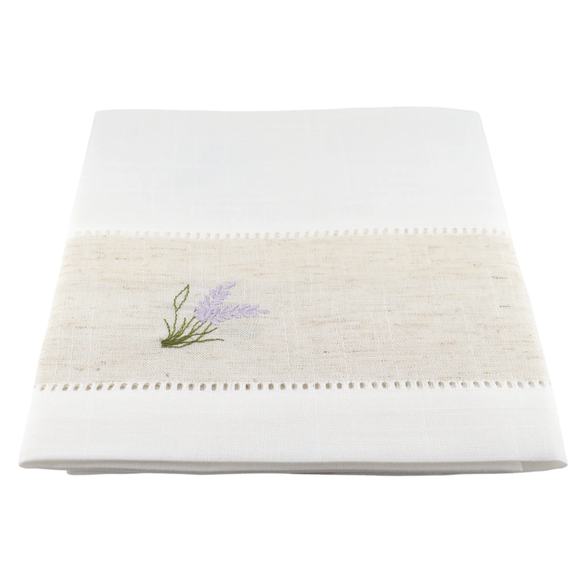 Lavender Table Runner 14 x 72