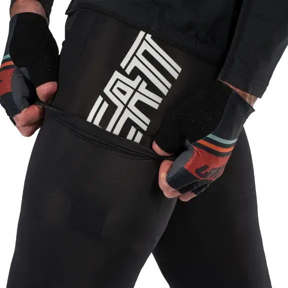 LEATT KNEE WARMER SLEEVE PAIR V25