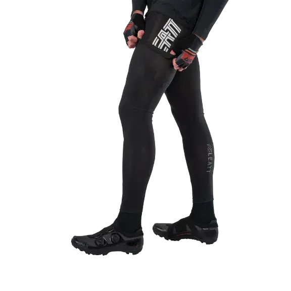 LEATT KNEE WARMER SLEEVE PAIR V25