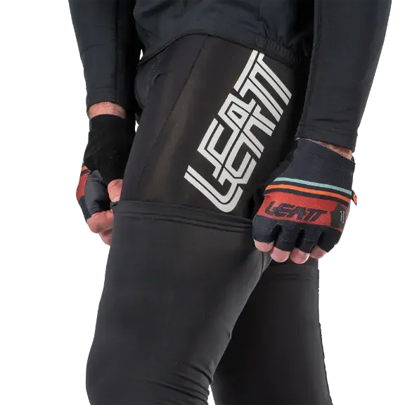 LEATT LEG WARMER SLEEVE PAIR V25