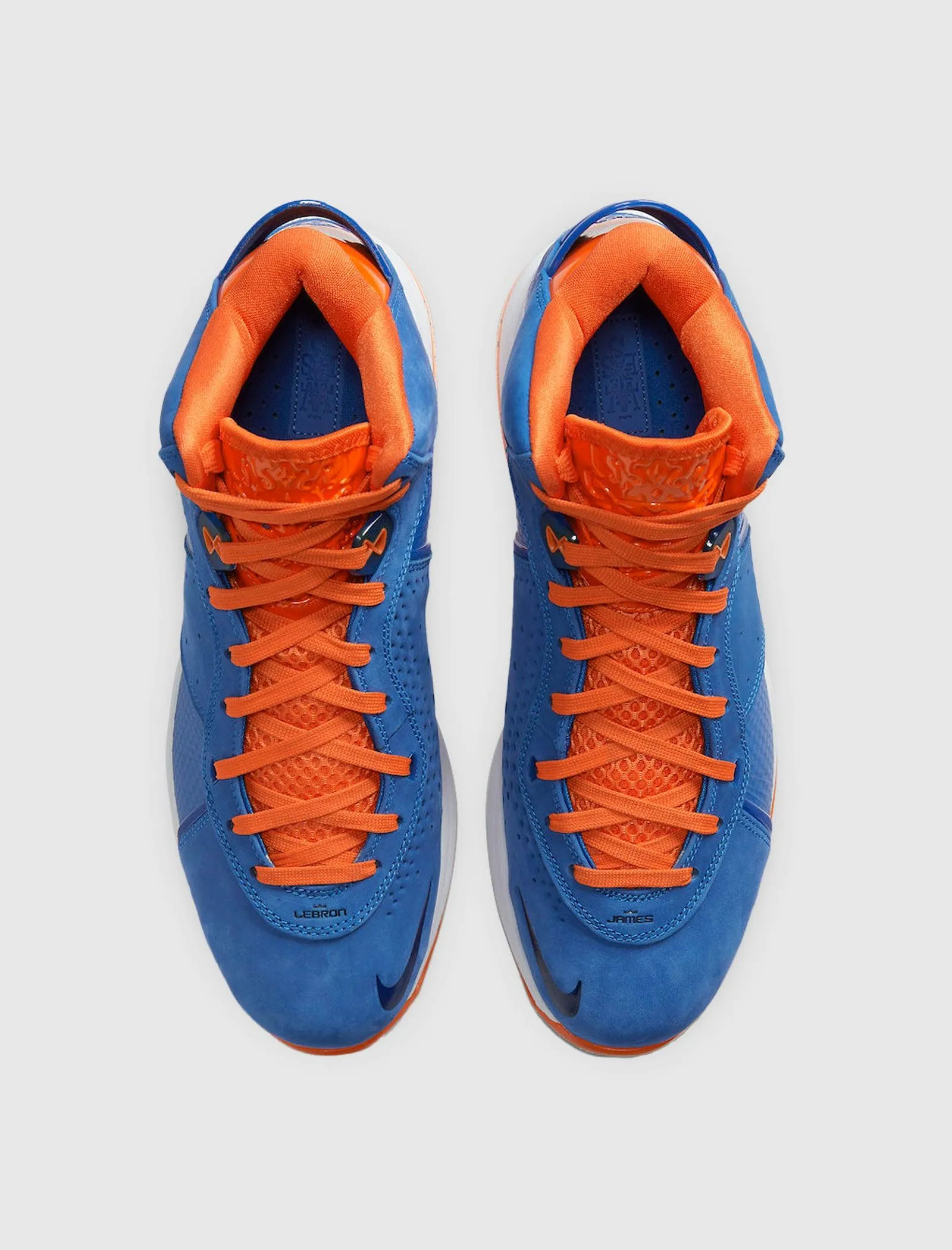 LEBRON 8 "HARDWOOD CLASSICS"