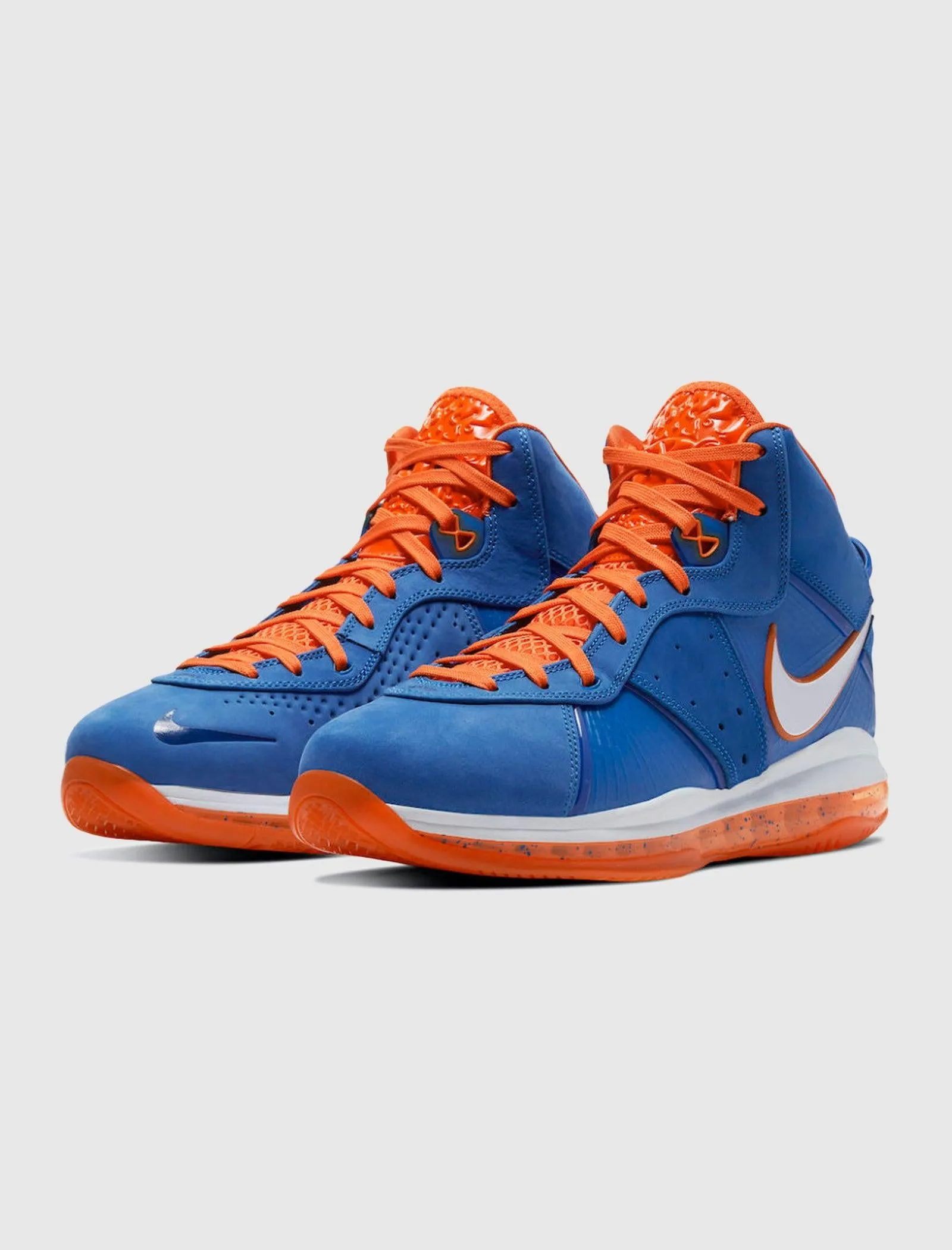 LEBRON 8 "HARDWOOD CLASSICS"