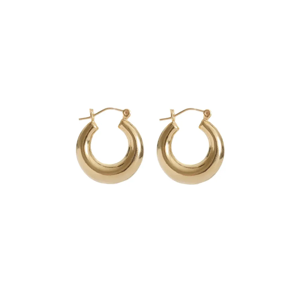 Lisbeth Hailey Earrings