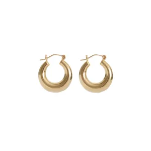 Lisbeth Hailey Earrings