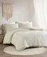 Lola 3 Piece Cotton Duvet Cover Set
