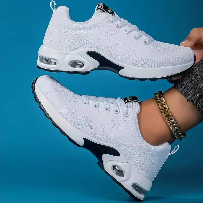 Élora Sneakers Fit