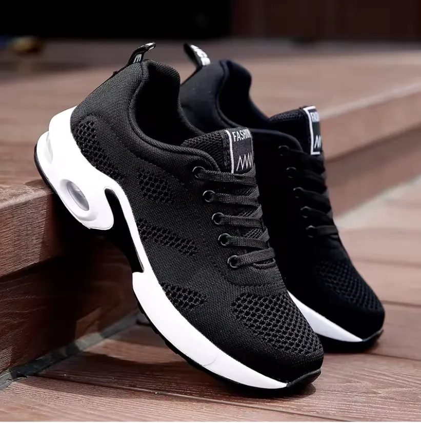 Élora Sneakers Fit