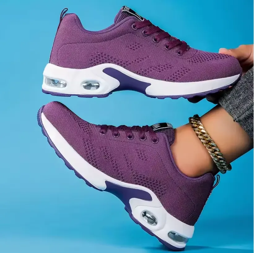 Élora Sneakers Fit