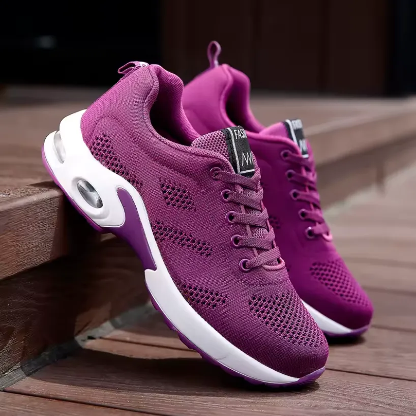 Élora Sneakers Fit