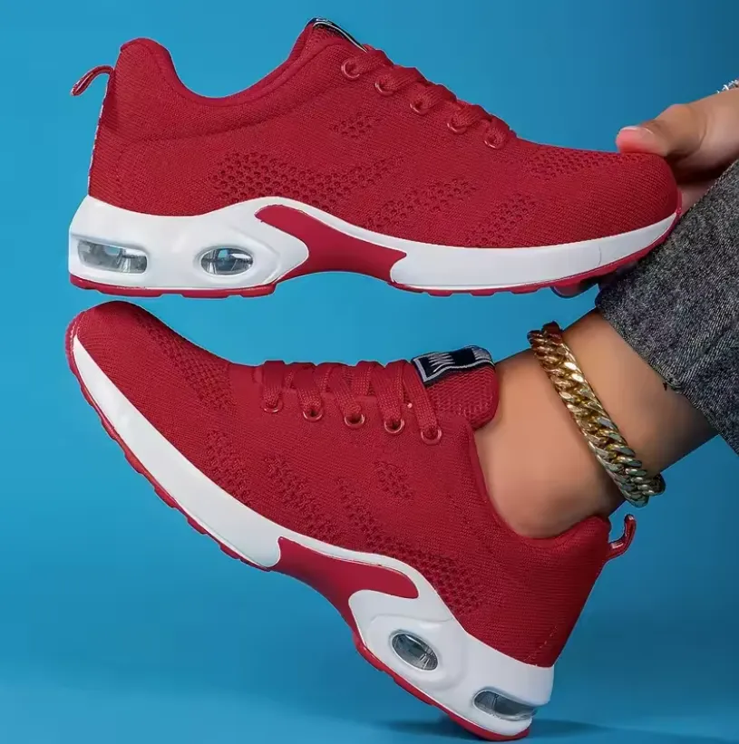 Élora Sneakers Fit