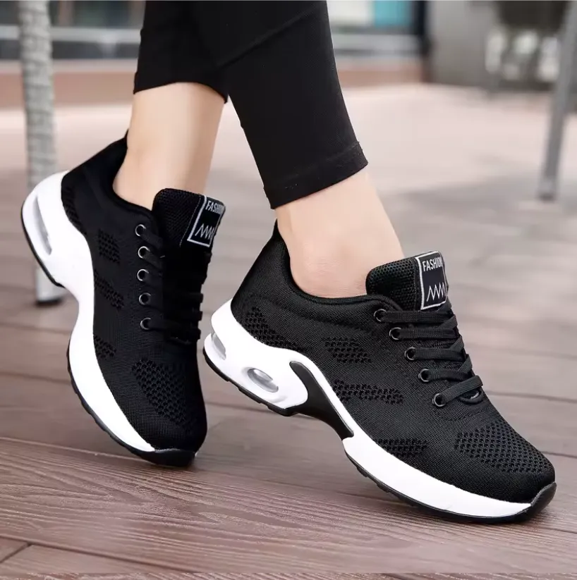 Élora Sneakers Fit