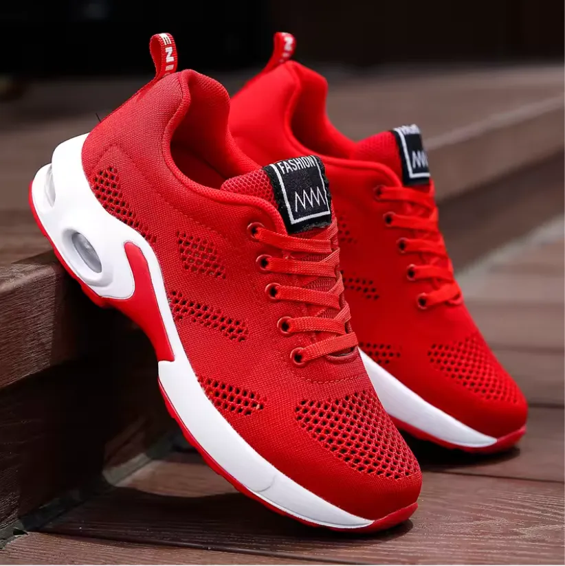 Élora Sneakers Fit
