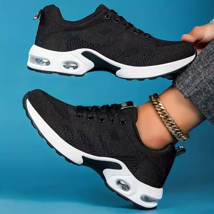 Élora Sneakers Fit