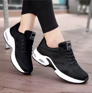 Élora Sneakers Fit