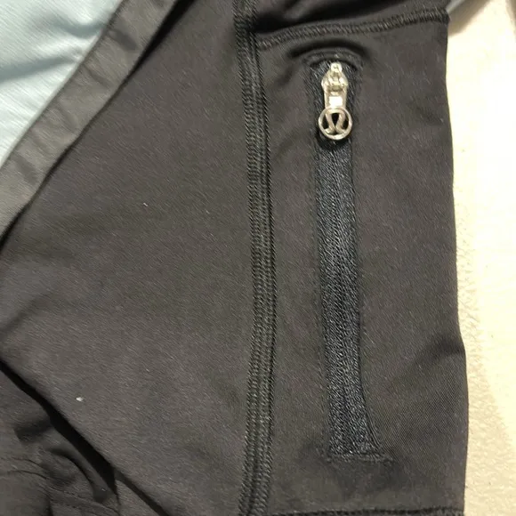 Lululemon Run Speed Squad Running Shorts
