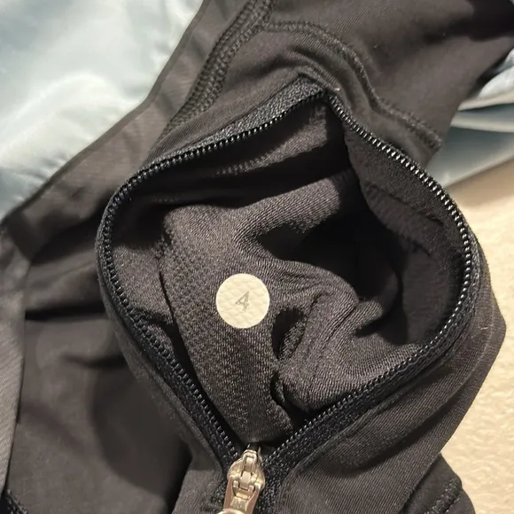 Lululemon Run Speed Squad Running Shorts