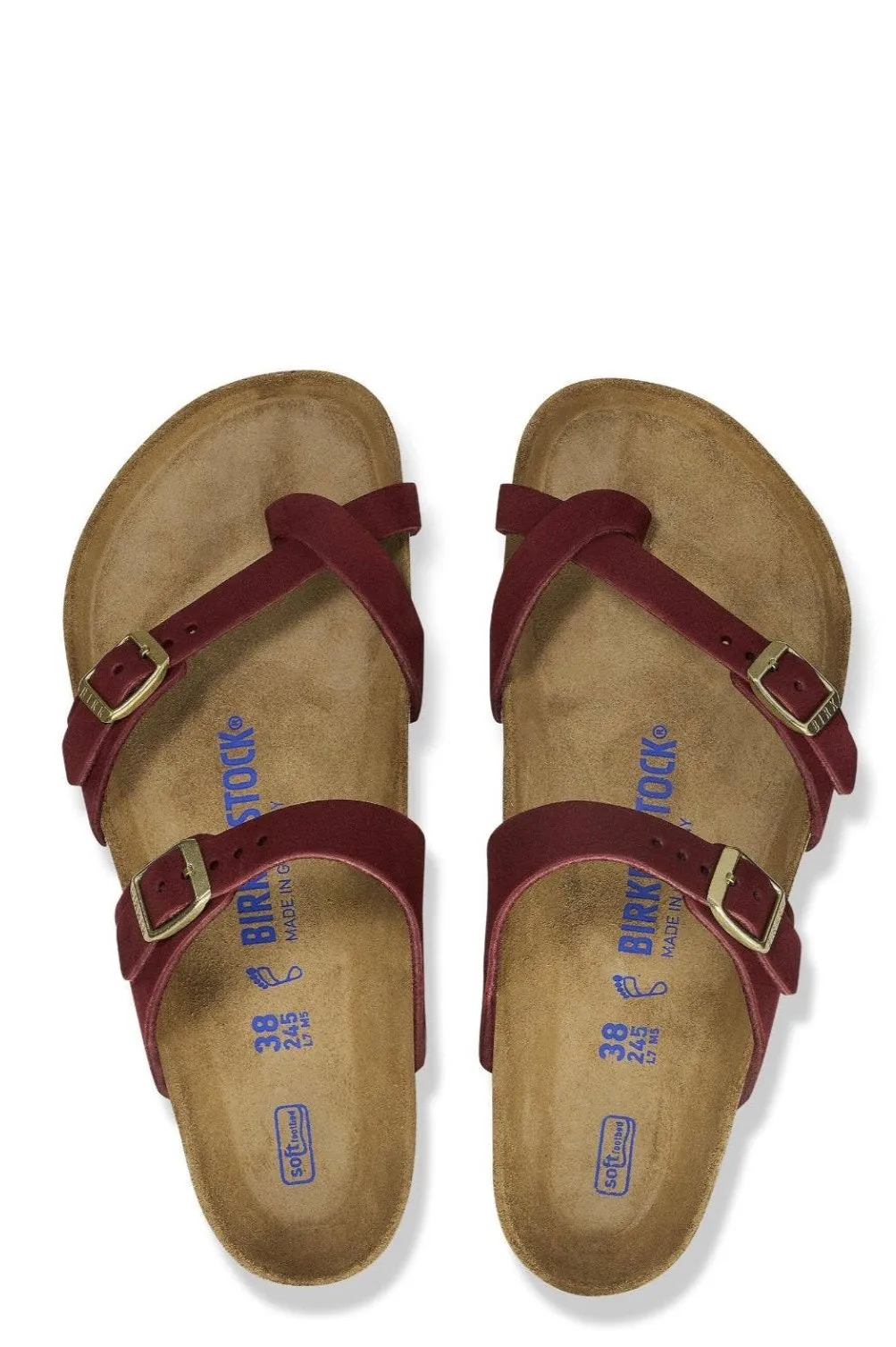 Mayari Zinfandel SFB Regular
