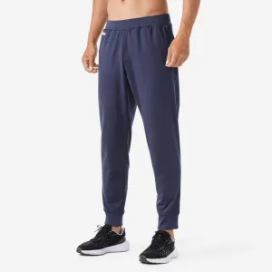 Men's KIPRUN Run 100 Warm Running Trousers