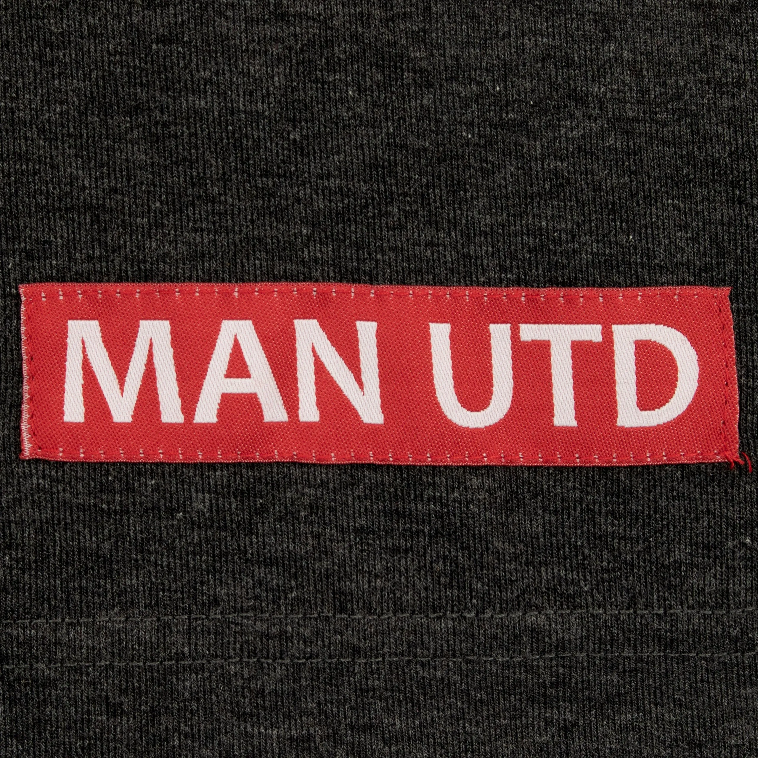Mens Man United Short Pyjamas