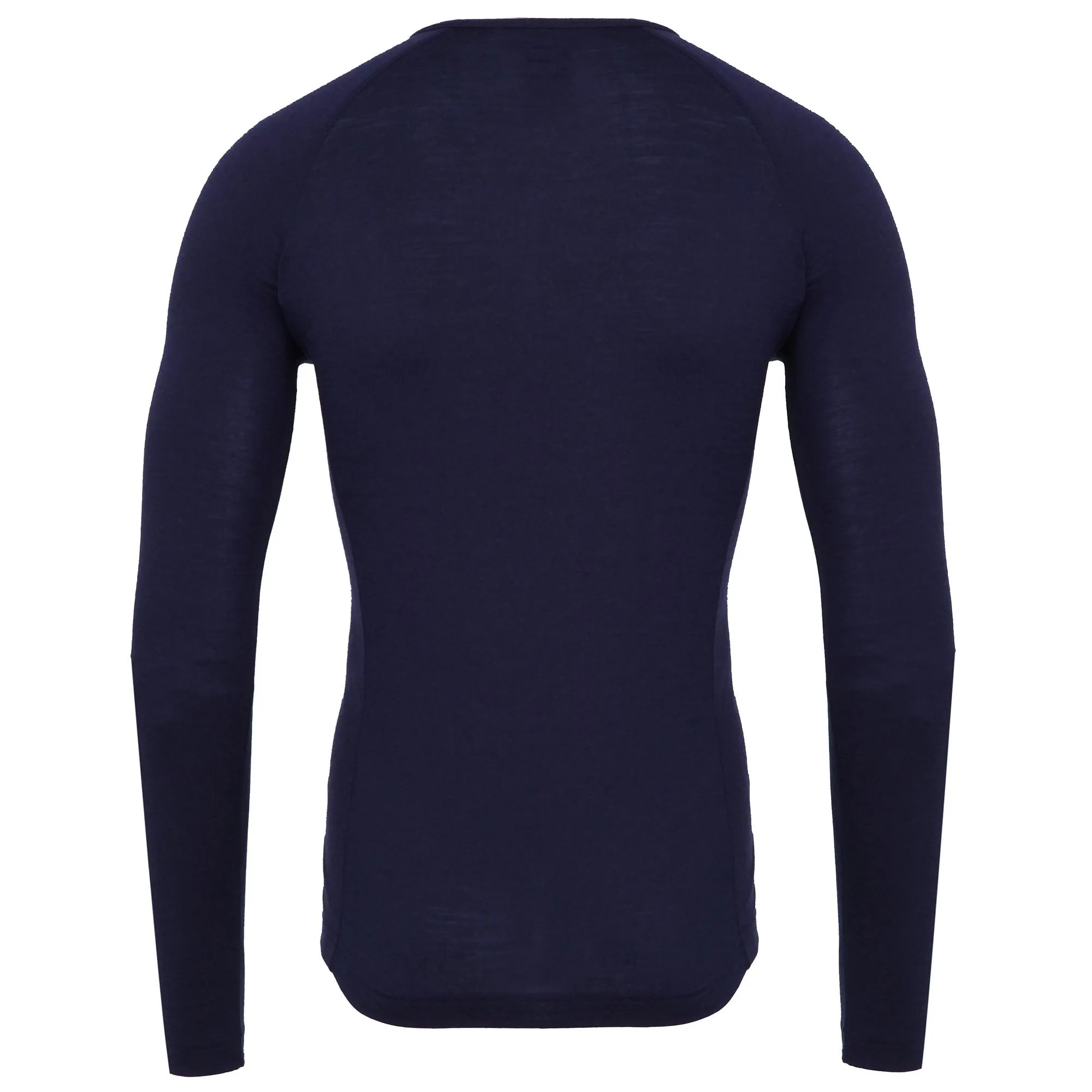 Merino Men’s Long Sleeve Base Layer