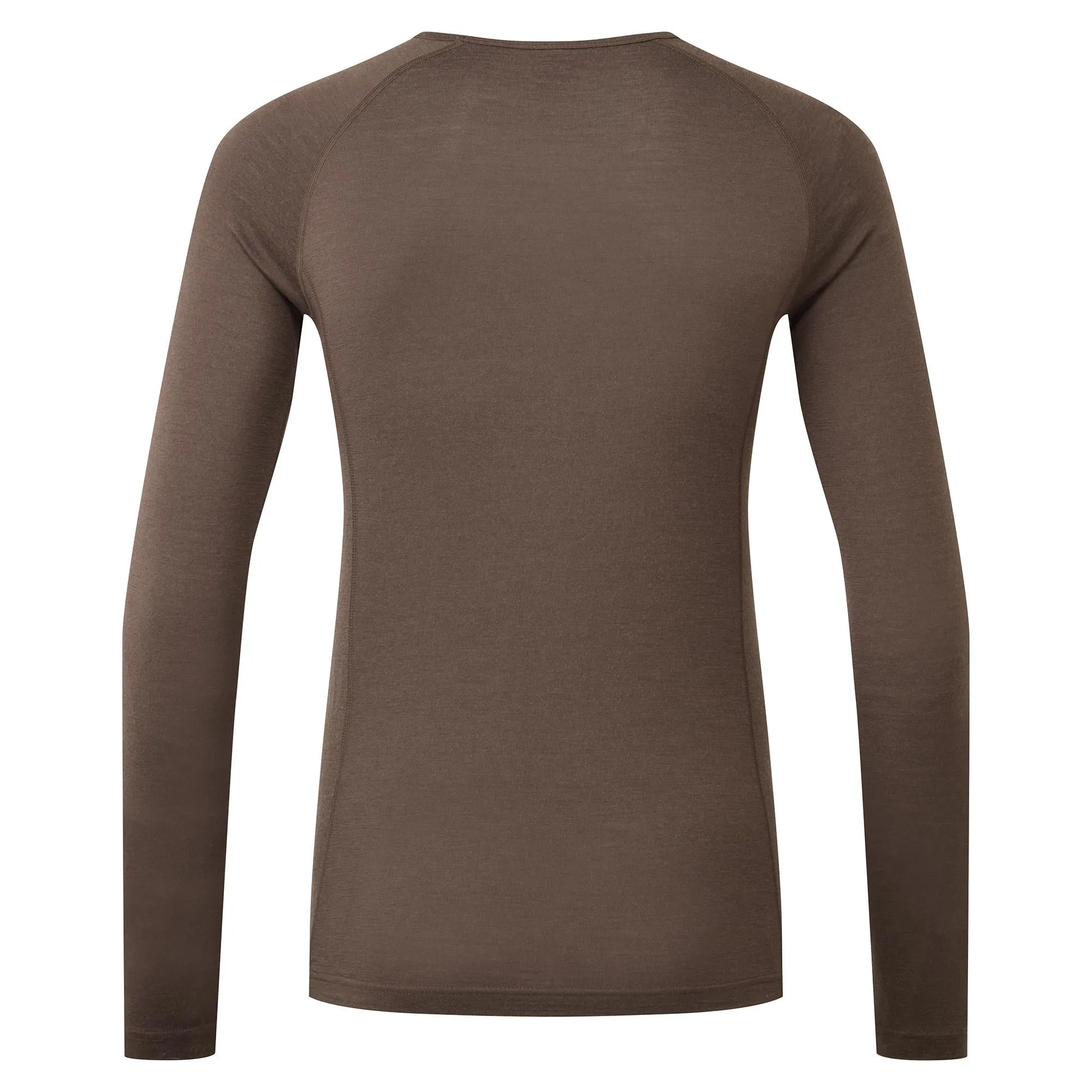 Merino Men’s Long Sleeve Base Layer