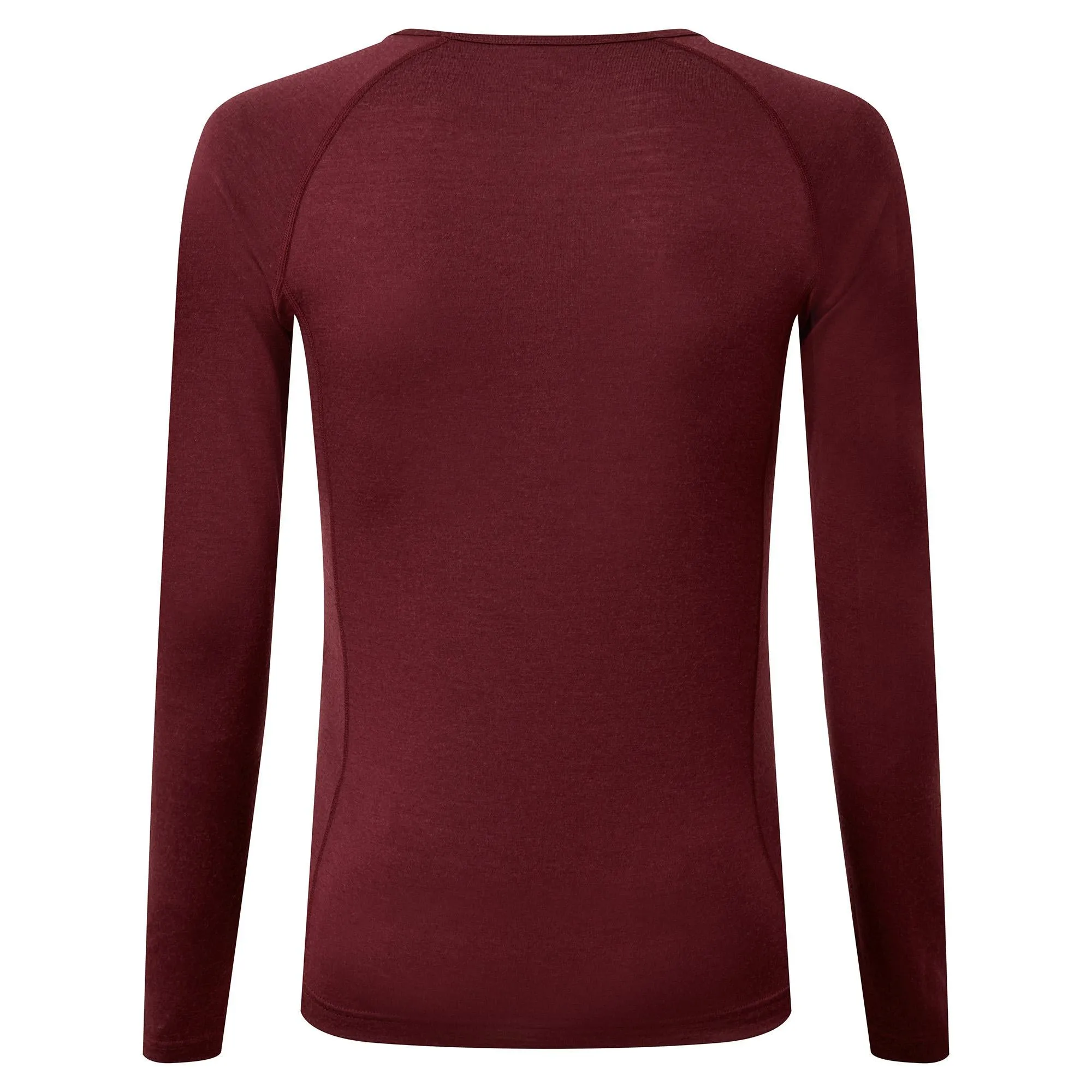Merino Men’s Long Sleeve Base Layer