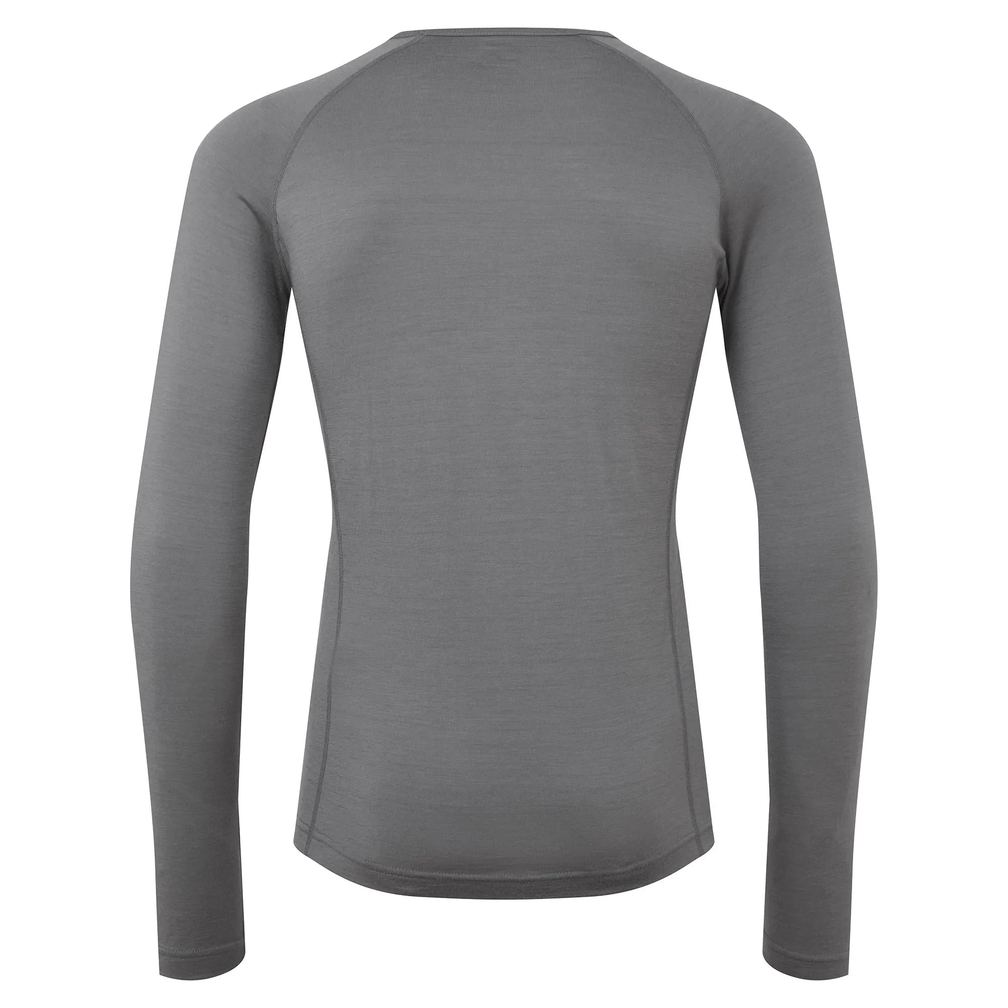 Merino Men’s Long Sleeve Base Layer