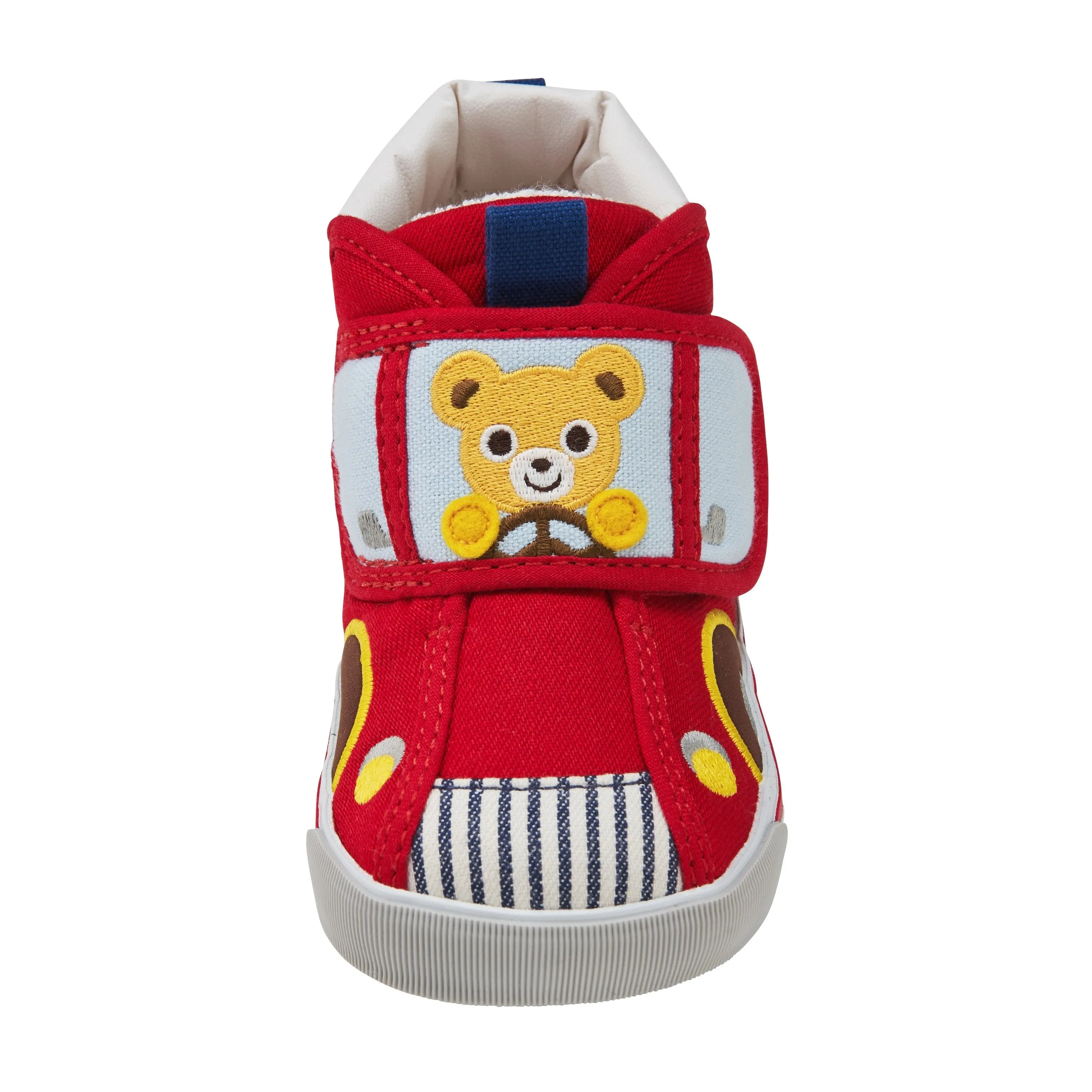 MIKIHOUSE BABY SHOES