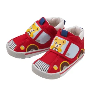 MIKIHOUSE BABY SHOES