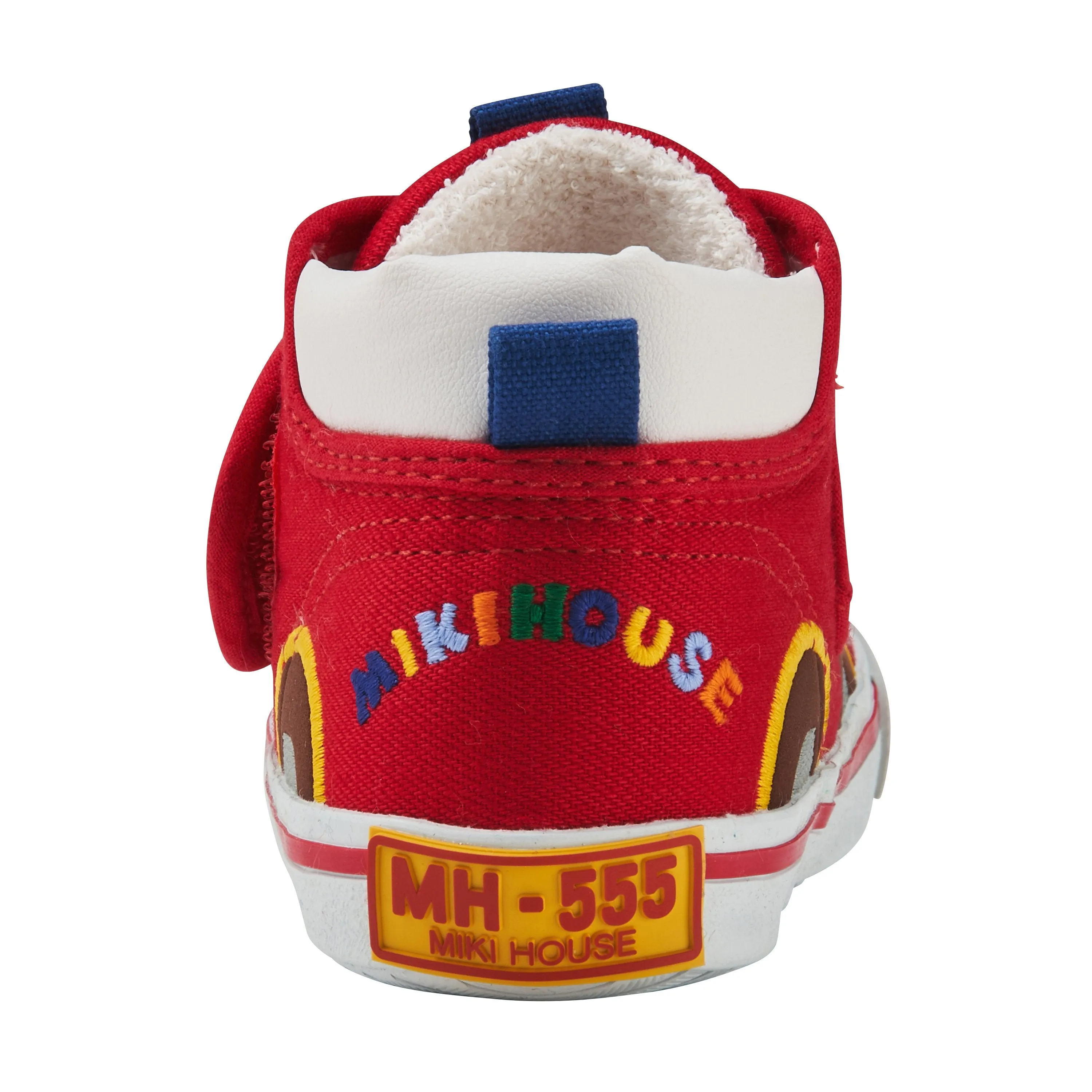 MIKIHOUSE BABY SHOES