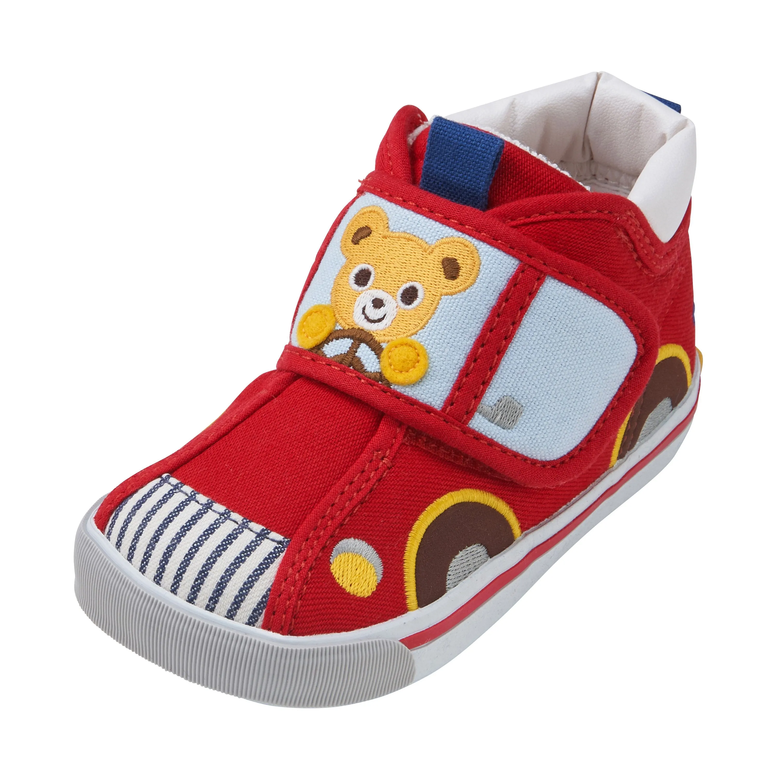 MIKIHOUSE BABY SHOES