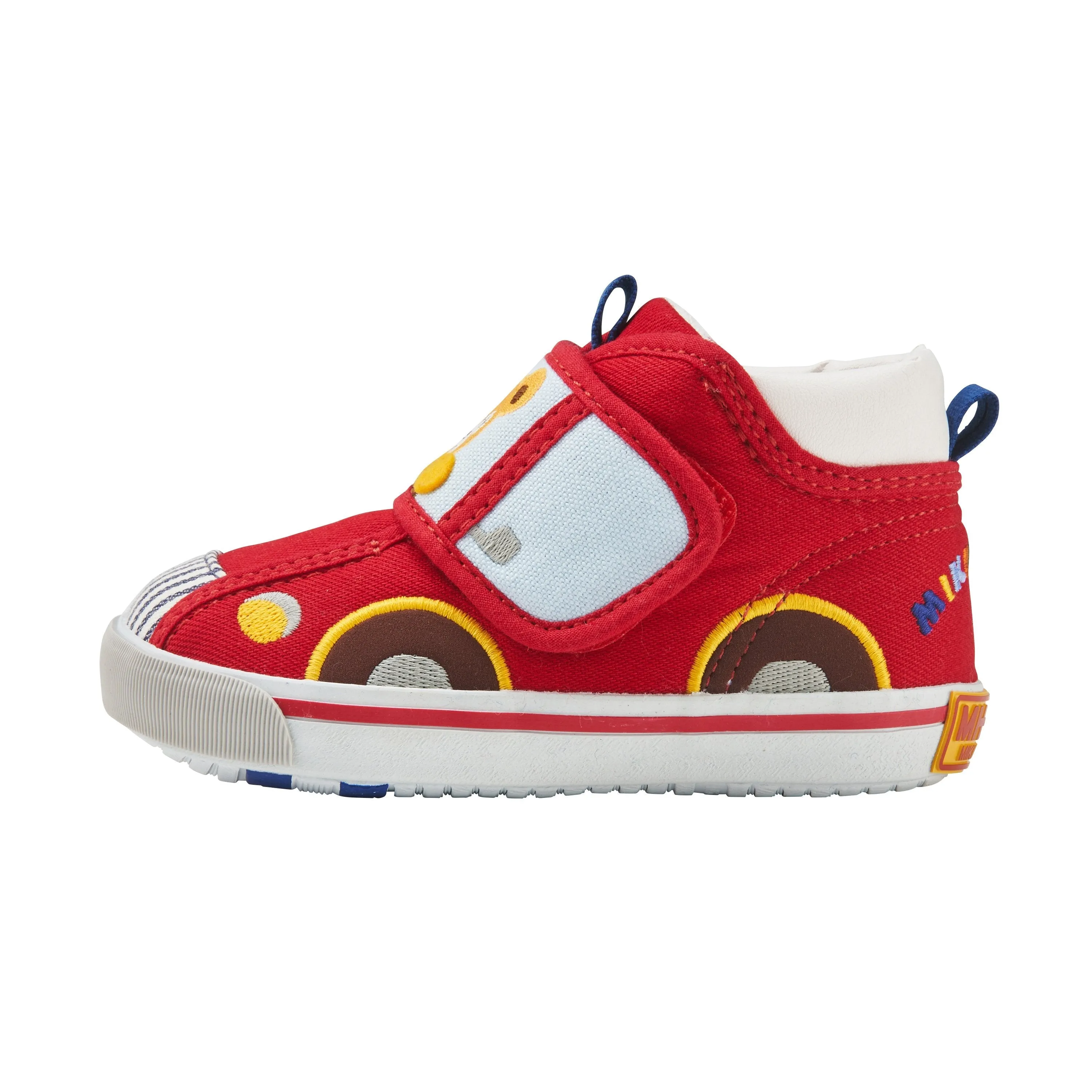 MIKIHOUSE BABY SHOES