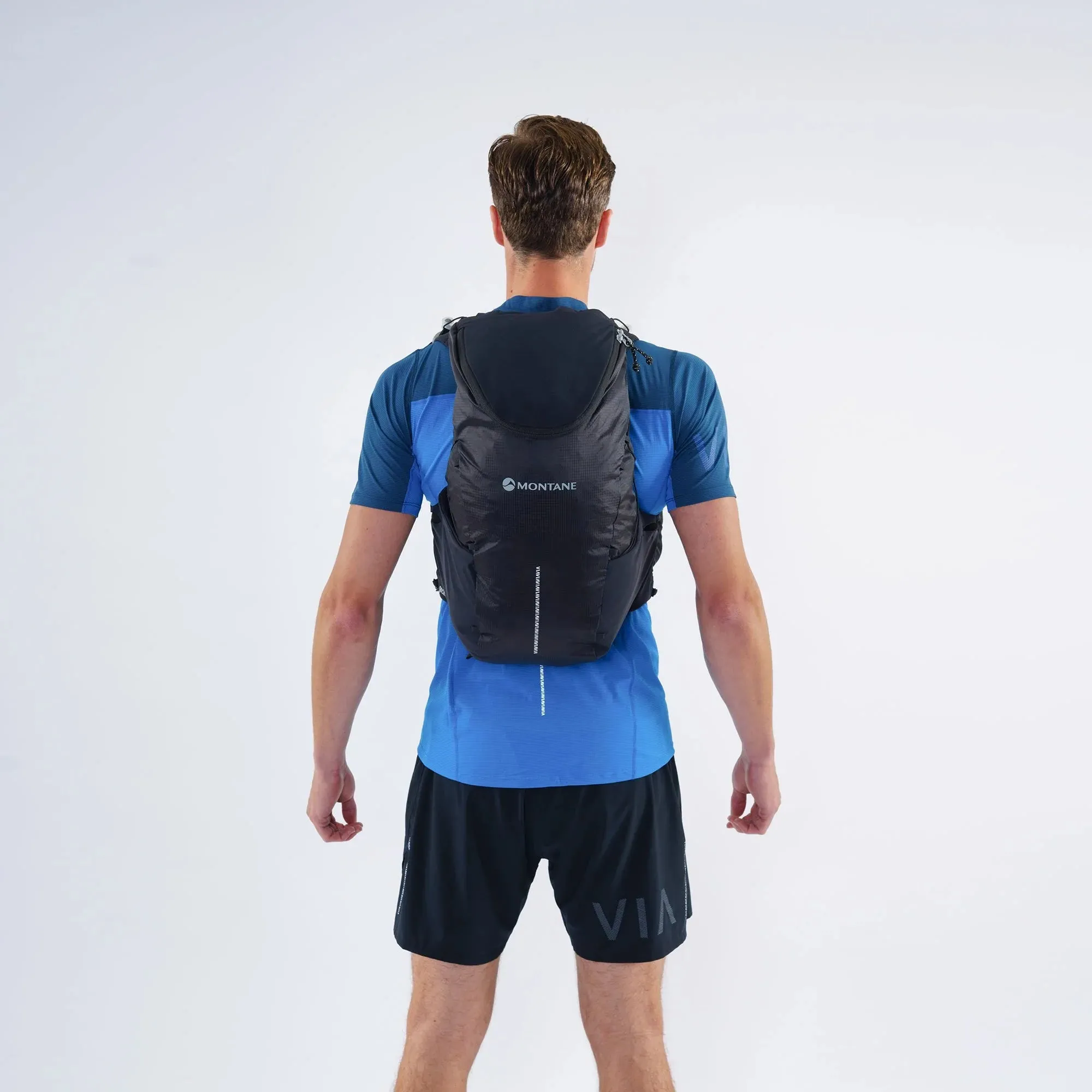 MONTANE Gecko VP 20  Running Vest 20L