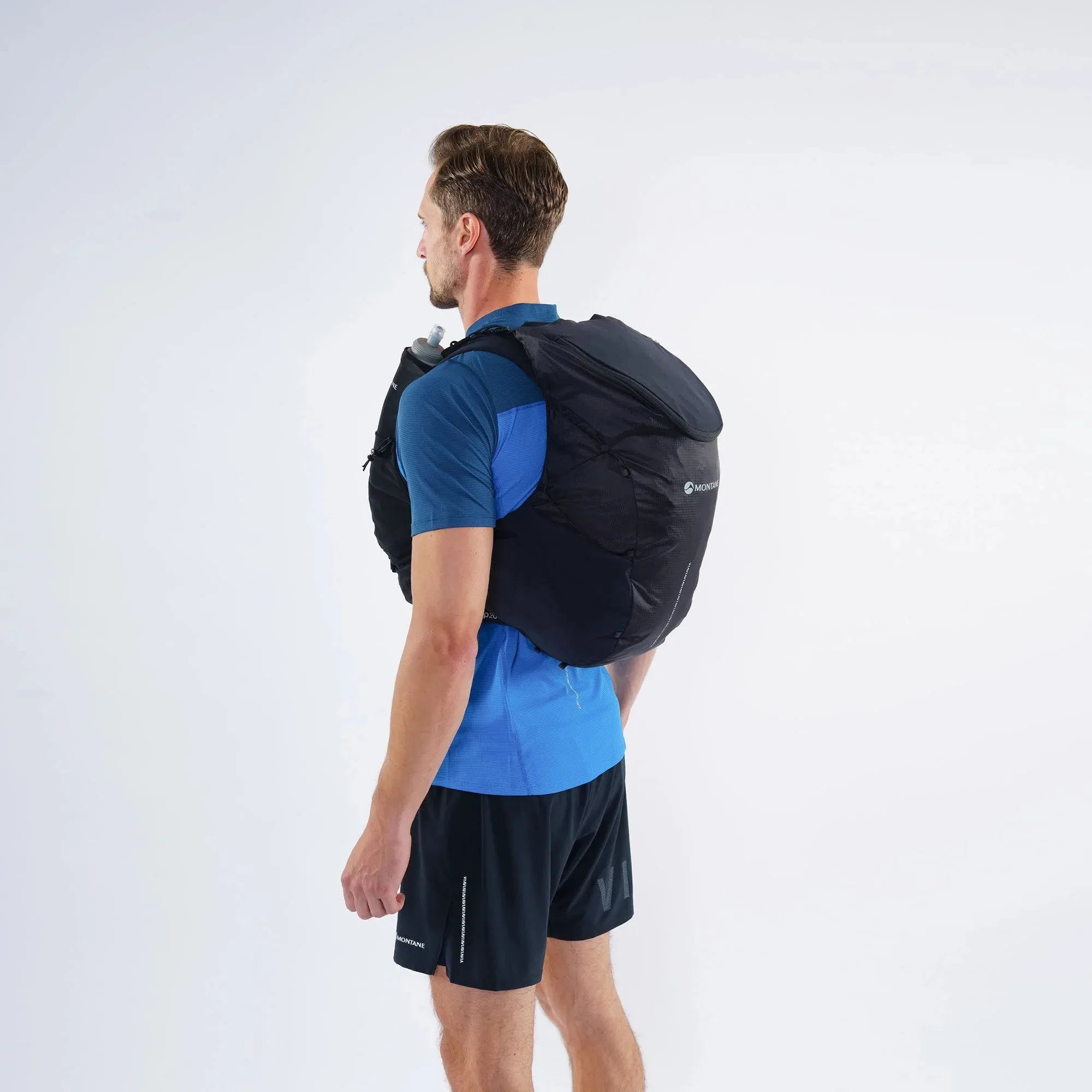 MONTANE Gecko VP 20  Running Vest 20L