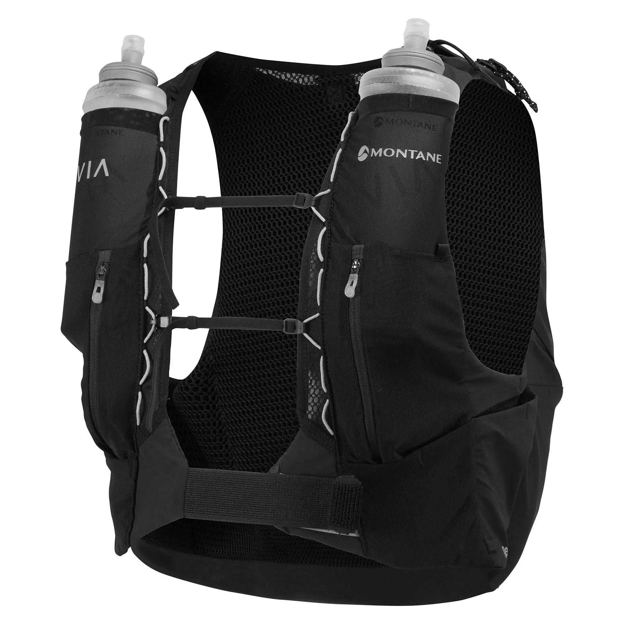MONTANE Gecko VP 20  Running Vest 20L