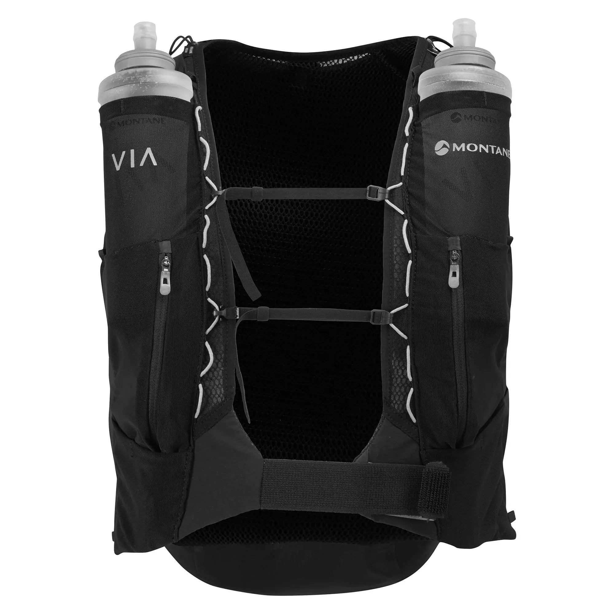 MONTANE Gecko VP 20  Running Vest 20L