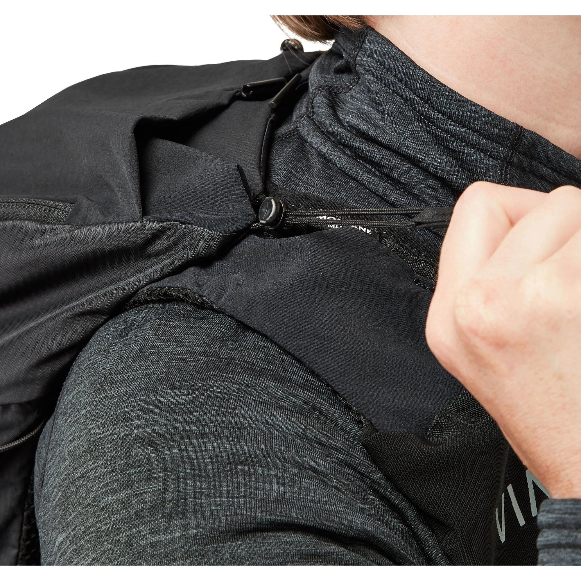 MONTANE Gecko VP 20  Running Vest 20L
