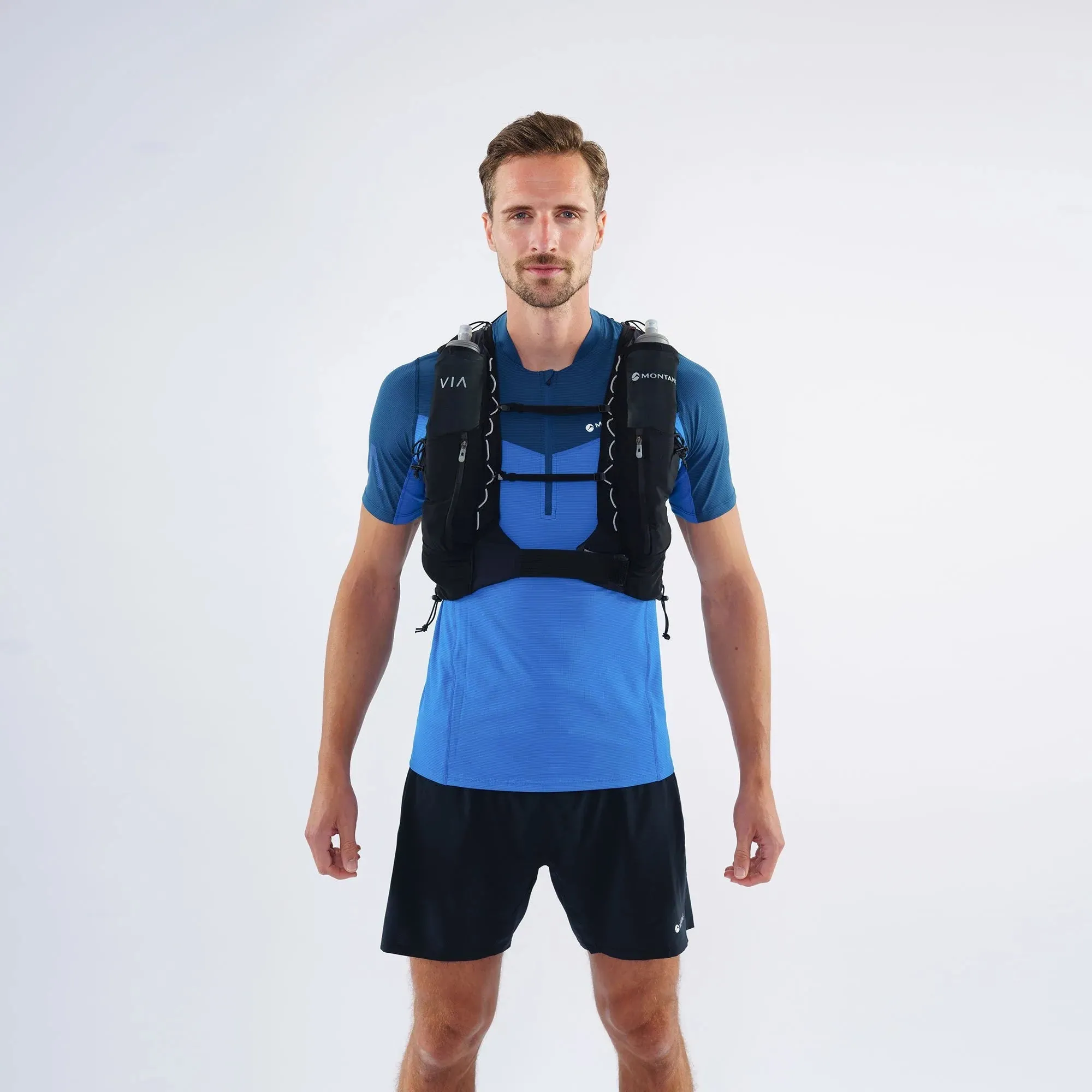 MONTANE Gecko VP 20  Running Vest 20L