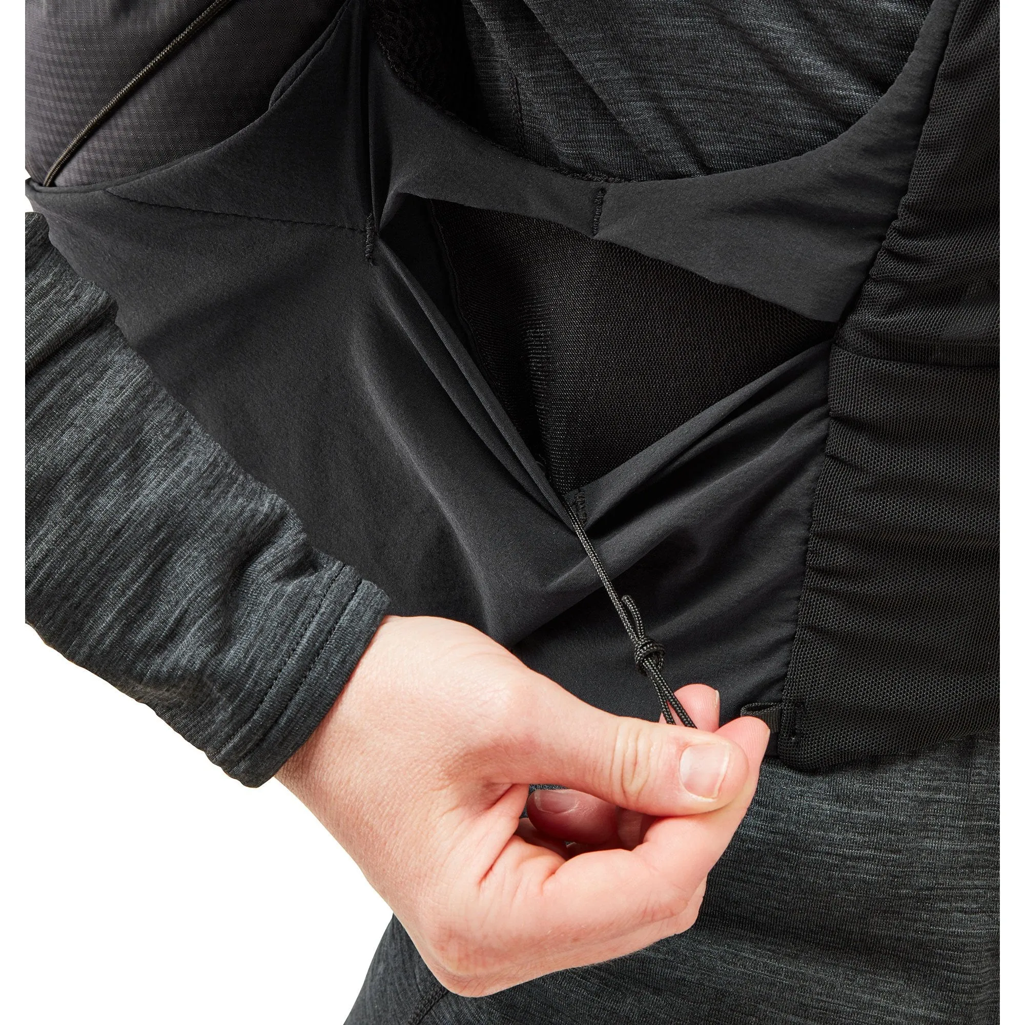 MONTANE Gecko VP 20  Running Vest 20L