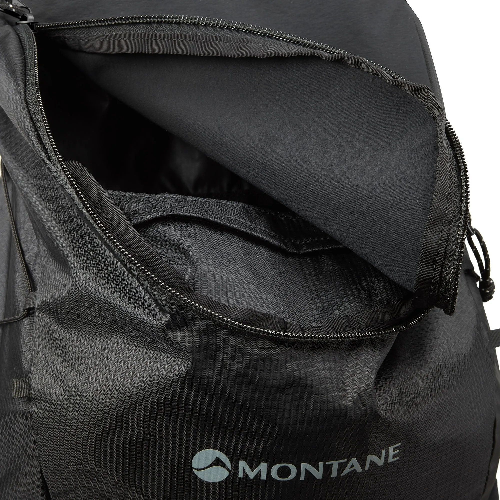 MONTANE Gecko VP 20  Running Vest 20L
