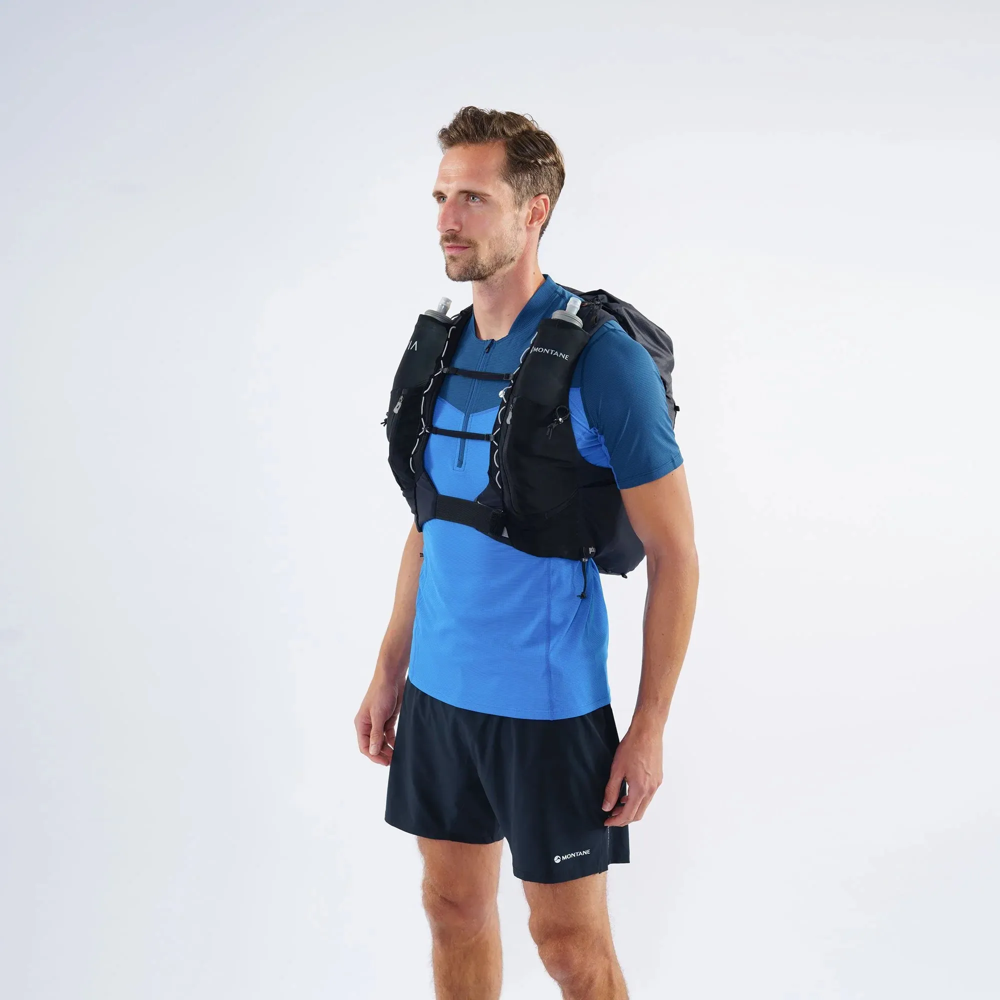 MONTANE Gecko VP 20  Running Vest 20L